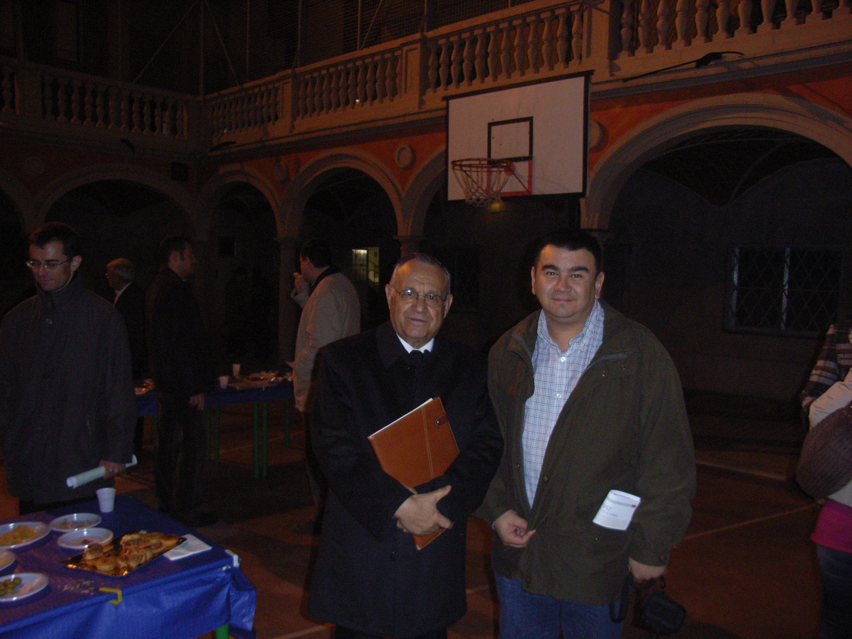 Emilio Defez